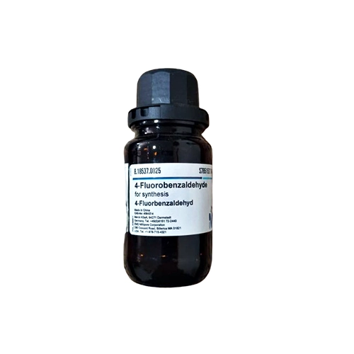 ۴.فلوروبنزالدهید Fluorobenzaldehyde