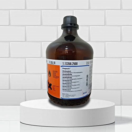 استونیتریل Acetonitrile