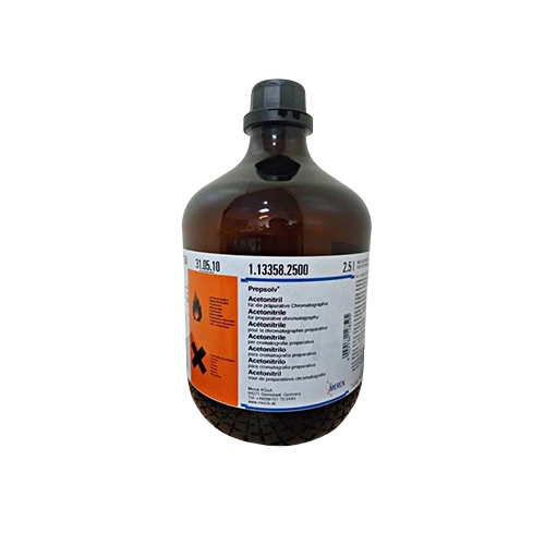 استونیتریل Acetonitrile