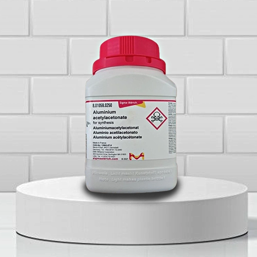 آلومینیوم استیل استونات Aluminum Stearate