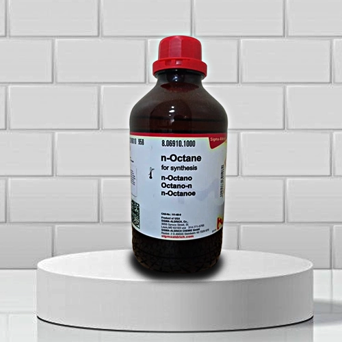 ن-اوکتان n-Octane