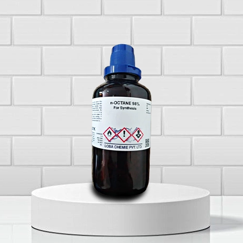 ان اکتان۹۸درصد cdh N-octane 98%