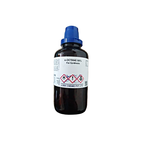 ان اکتان۹۸درصد cdh N-octane 98%