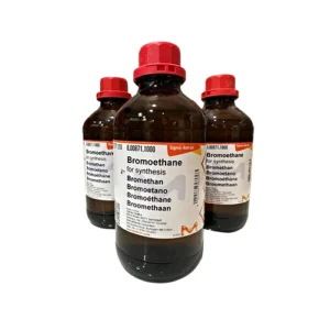 بروم‌اتان مرک Bromoethane
