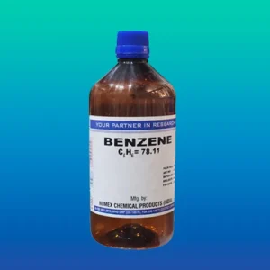 بنزن