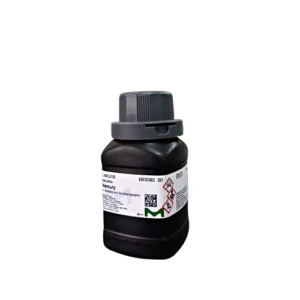 جیوه مرک المان Merck Germany Mercury