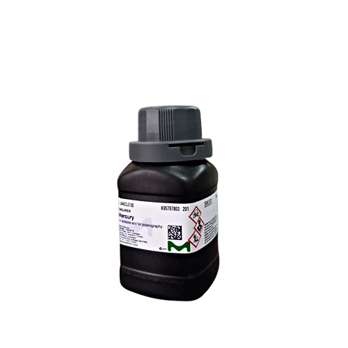 جیوه مرک المان Merck Germany Mercury