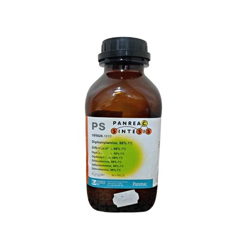 دی‌فنیل‌امین Diphenylamine