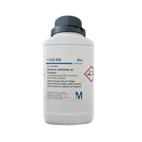 سدیم هیدروکسید Sodium hydroxide