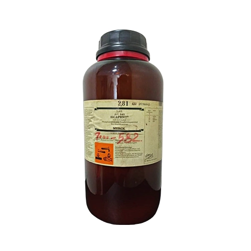 سیکاپنت مرک Cicapent Merck