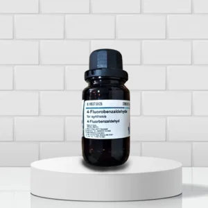 ۴.فلوروبنزالدهید Fluorobenzaldehyde