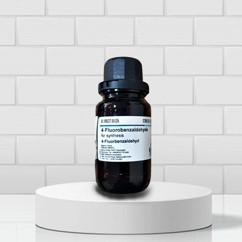 ۴.فلوروبنزالدهید Fluorobenzaldehyde
