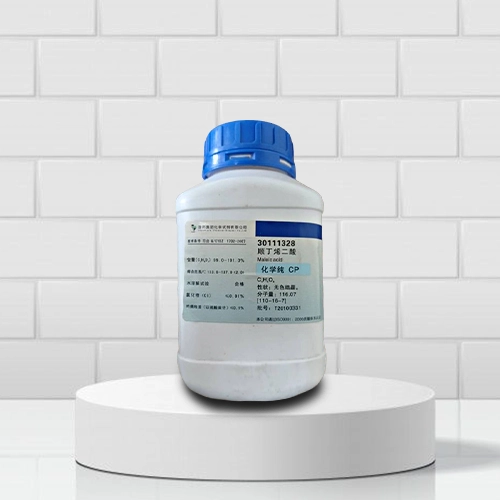 مالیک اسید Malic acid