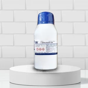 هیدروکسی بنزوئیک اسید Hydroxybenzoic Acid