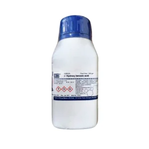 هیدروکسی بنزوئیک اسید Hydroxybenzoic Acid
