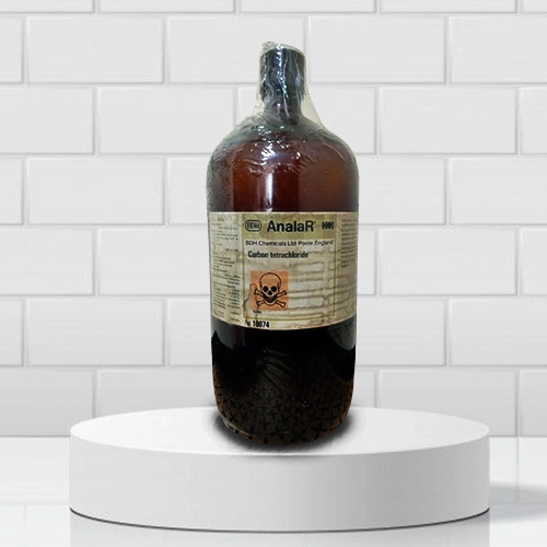 کربن تتراکلرید Carbon Tetrachloride 