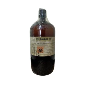 کربن تتراکلرید Carbon Tetrachloride 