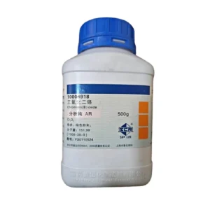 کرومیوم ۳ اکسید Chromium 3 oxide
