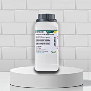 کلسیم اکساید مرک Calcium Oxide Merck