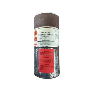 پروپان تیولpropanethiol